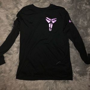 Men’s Nike Kobe Long Sleeve